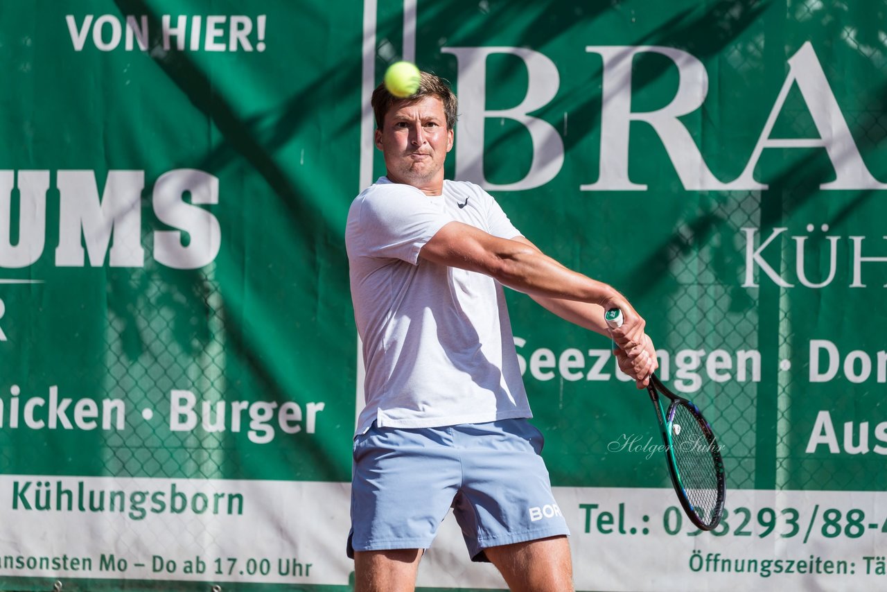 Bild 69 - Kuehlungsborner Tennisturnier